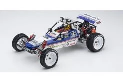 30616 | Kyosho 1/10 Turbo Scorpion 2WD Electric Off Road RC Buggy Kit