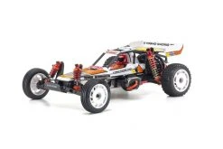 30625 | Kyosho 1/10 Ultima EP 2WD Electric Off Road RC Buggy Kit