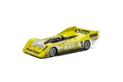 30637 | Kyosho 1/12 Fantom EP 4WD Ext CRC-II Electric On Road RC Car Kit