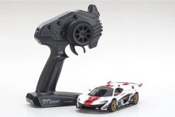 32324WR | Kyosho Mini-Z McLaren P1 GTR RWD Electric On Road RC Car