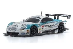 32326PT | Kyosho Mini-Z 2012 Petronas Tom's SC430 RWD Electric RTR On Road RC Car