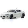 32336PW | Kyosho Mini-Z Toyota 86 Electric RTR On Road RC Drift Car - Pearl White -KYOSHO Sales KYO 32336PW 00 1200x800 1