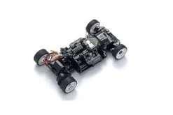 32339W | Kyosho Mini-Z Chevrolet Camaro ZL1 1LE Summit Electric RTR On Road RC Drift Car - White -KYOSHO Sales KYO 32339W 03 1200x800 1