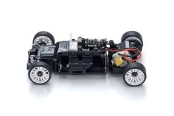 32339W | Kyosho Mini-Z Chevrolet Camaro ZL1 1LE Summit Electric RTR On Road RC Drift Car - White -KYOSHO Sales KYO 32339W 05 1200x800 1