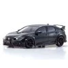 32613BK | Kyosho Mini-Z Honda Civic FK8 Type-R AWD Electric RC Drift Car - Crystal Black Pearl -KYOSHO Sales KYO 32613BK 00 1200x800 1