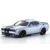 32621S | Kyosho Mini-Z Dodge Challenger SRT Hellcat Redeye AWD Electric RC Drift Car - Triple Nickel -KYOSHO Sales KYO 32621S 00 1200x800 1