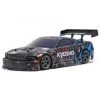 34472T1 | Kyosho 1/10 Fazer Mk2 2005 Ford Mustang GT-R 4WD Electric On Road RC Drift Car -KYOSHO Sales KYO 34472T1 00 1200x800 1