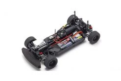 34492T1 | Kyosho 1/10 Fazer Mk2 1970 Dodge Charger Supercharged Electric RTR RC Car - Gray -KYOSHO Sales KYO 34492T1 09 1200x800 1