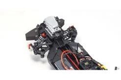 34492T1 | Kyosho 1/10 Fazer Mk2 1970 Dodge Charger Supercharged Electric RTR RC Car - Gray -KYOSHO Sales KYO 34492T1 10 1200x800 1