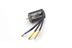 34492T1 | Kyosho 1/10 Fazer Mk2 1970 Dodge Charger Supercharged Electric RTR RC Car - Gray -KYOSHO Sales KYO 34492T1 11 1200x800 1