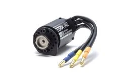 34492T1 | Kyosho 1/10 Fazer Mk2 1970 Dodge Charger Supercharged Electric RTR RC Car - Gray -KYOSHO Sales KYO 34492T1 14 1200x800 1