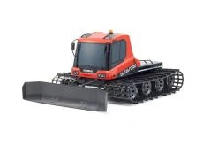 34902 | Kyosho 1/12 Blizzard 2.0 EP Electric RTR RC Snow Mobile