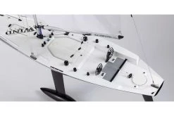 40462ST2B | Kyosho Seawind Racing Yacht RTR