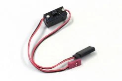 82142 | Kyosho Switch Syncro For Receiver/3pin