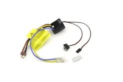 82245 | Kyosho KSH KA060-91W 60A Brushed ESC