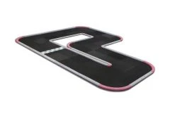 87052 | Kyosho Mini-Z Grand Prix Circuit (Size 50) Short 48Pcs