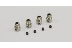 92053 | Kyosho Hard Pivot Balls (W=5.8mm) 4Pcs