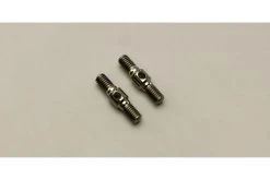92508 | Kyosho Titanium Turnbuckles (2.5x15mm) 2Pcs