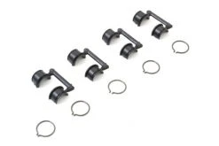 FAW205-01 | Kyosho Ball Cup 4pcs