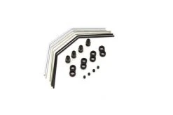 FAW208 | Kyosho Stabiliser Set For FZ02 Chassis (Soft/Medium/Hard)