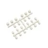 IF442W | Kyosho White Suspension Arm Pin Brace Insert Bushings Set -KYOSHO Sales KYO IF442W 00 1200x800 1