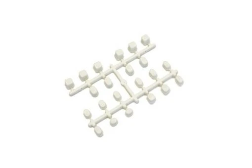 IF442W | Kyosho White Suspension Arm Pin Brace Insert Bushings Set -KYOSHO Sales KYO IF442W 00 1200x800 1