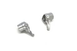 MA055B | Kyosho Steering Arm Hub - Aluminium 2Pcs