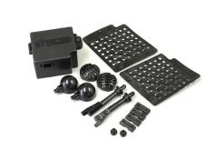 IF135B | Kyosho Receiver Box Set