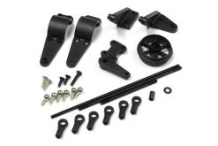 MAW023 | Kyosho 4 Wheel Steering Conversion Set.