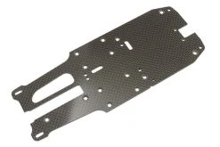 OTW110B | Kyosho 1/10 Optima 1.5mm Carbon Radio Plate 1Pc