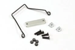 SC218B | Kyosho 1/10 Scorpion Wing Mount Set