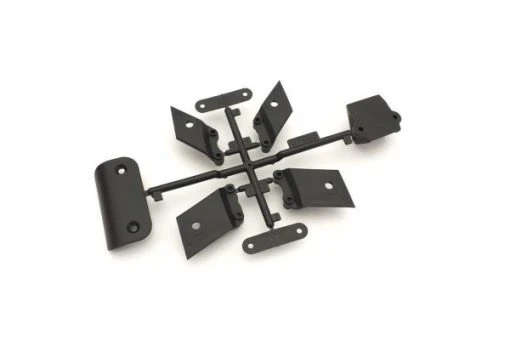 UT003 | Kyosho Wing Stay For Ultima Including Front Bumper. -KYOSHO Sales KYO UT003 00 1200x800 1